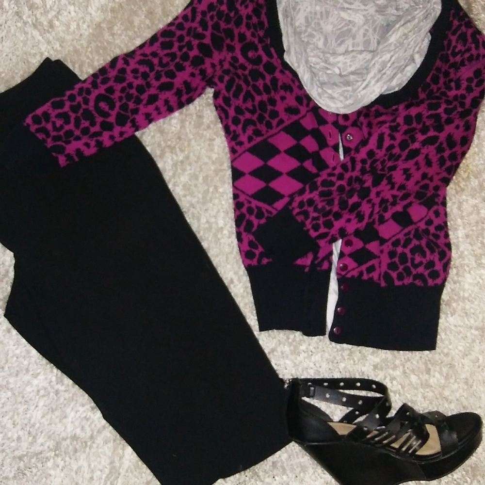 Vince Camuto Dress Pants
